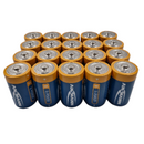 D ANSMANN Alkaline Bulk-3