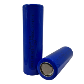 INR21700 M50LT 3.7v 4800mAh