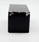 24v 3.5Ah EPS AGM - Double F1 terminal and Leads-2