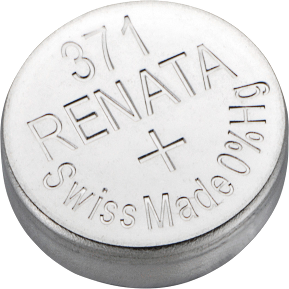 371 Renata