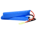 7.4v 2200mAh LiPo 15-20C (2 Cell)-1