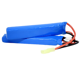 7.4v 2200mAh LiPo 15-20C (2 Cell)