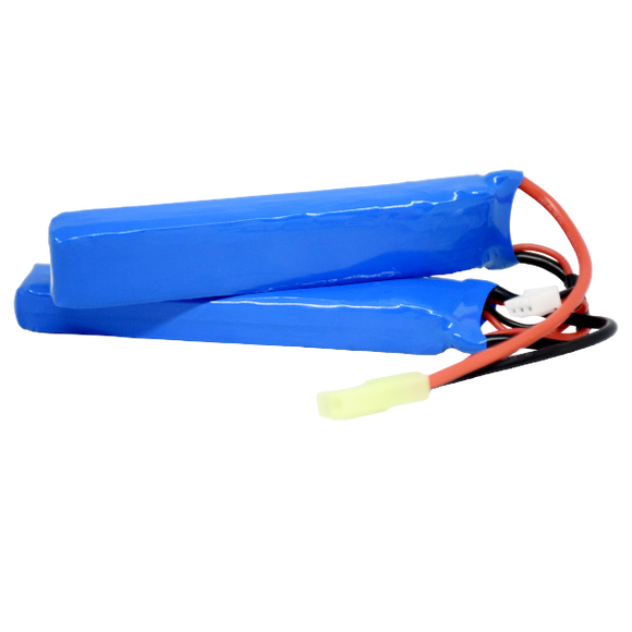 7.4v 2200mAh LiPo 15-20C (2 Cell)