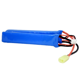 7.4v 2200mAh LiPo 15-20C (2 Cell) - 0