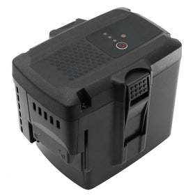 36v 5000mAh Husqvarna Bli300 replacement Battery