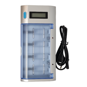 BST-906 Digital Universal Quick Charger