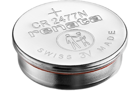 CR2477N Renata 3v Lithium