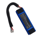 7.4v 3000mAh Harman Kardon Go Play Speaker Battery-1