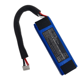 7.4v 3000mAh Harman Kardon Go Play Speaker Battery