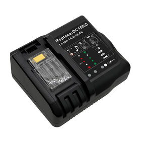 Makita DC18RC Generic Charger - 0