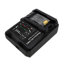 Makita DC18RC Generic Charger-3