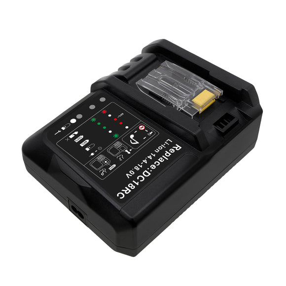 Makita DC18RC Generic Charger