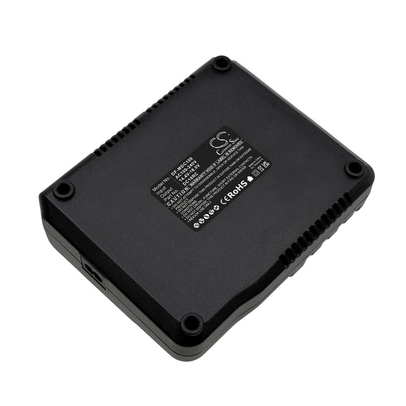 Makita DC18RC Generic Charger