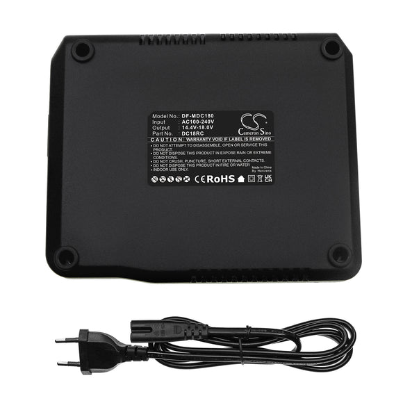 Makita DC18RC Generic Charger