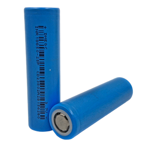 INR18650-25P DMEGC 3.7v 2500mAh
