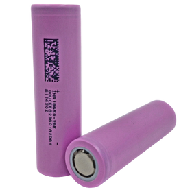 INR18650-26E DMEGC 3.7v 2600mAh
