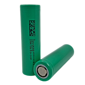 INR18650-30P DMEGC 3.7v 3000mAh