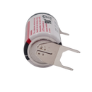 ER14250 EVE 1/2AA 3.6v Lithium 3 pin-3