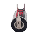 ER14250 EVE 1/2AA 3.6v Lithium 3 pin-2