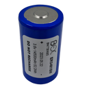 ER34615M D 3.6V Lithium-2