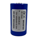 ER34615M D 3.6V Lithium-1