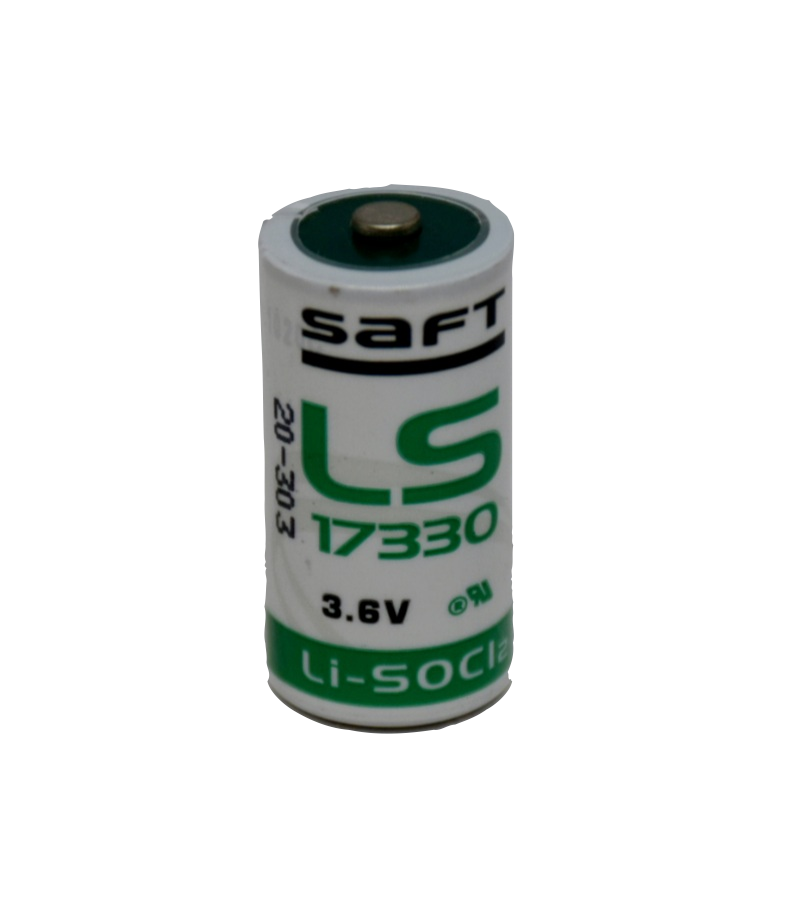 Ls17330 2 3a saft 3 6v lithium batteryexpertssa