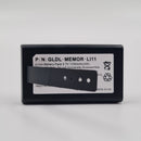 Memor Li11 3.7v 1100mAh Scanner Battery-1