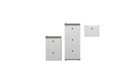 51.2v 10.24kWh GL Series Lithium Battery - Megatank