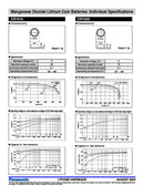 CR1616 Panasonic BULK PACK - 200pcs-2