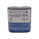 CR-P2 Voniko 6v Lithium-1