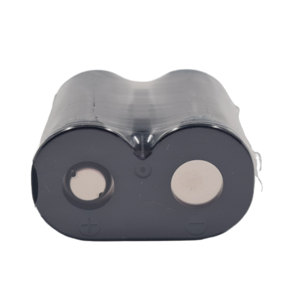 CR-P2 Voniko 6v Lithium