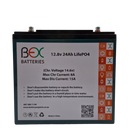 12.8v 24Ah Lithium Phosphate Battery-1