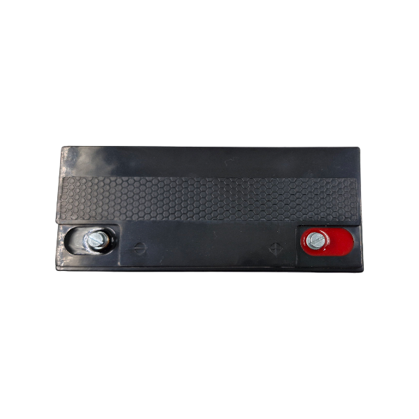 12.8v 24Ah Lithium Phosphate Battery - 0
