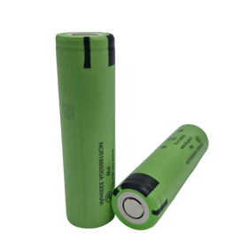 NCR18650GA6 Panasonic 3.7v 3450mAh