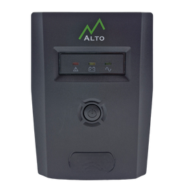 AP Series 960VA UPS with Multiplug