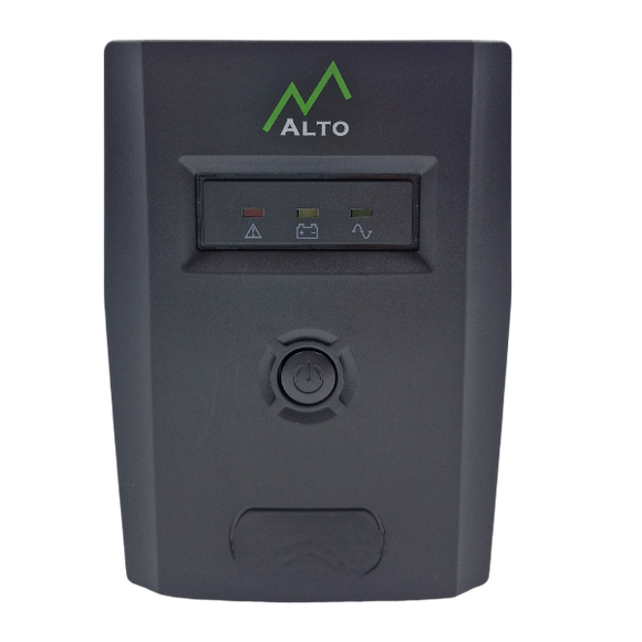 AP Series 960VA UPS with Multiplug