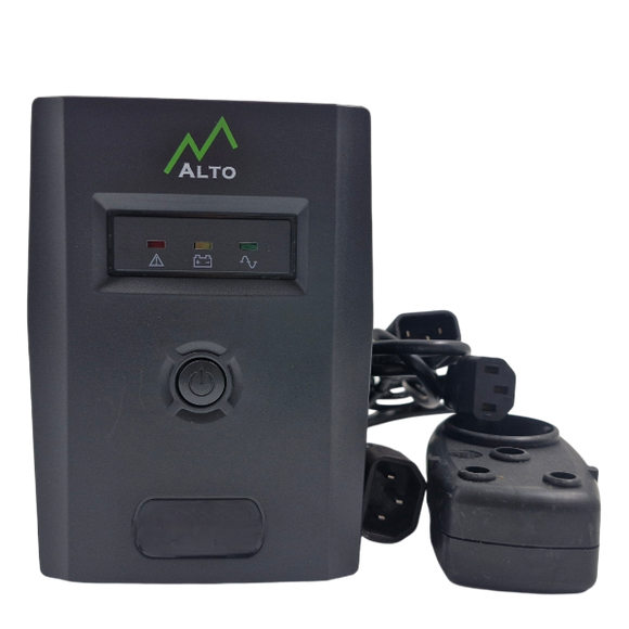 AP Series 960VA UPS with Multiplug