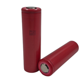 UR1865ZM2 Panasonic 3.7v 2550mAh