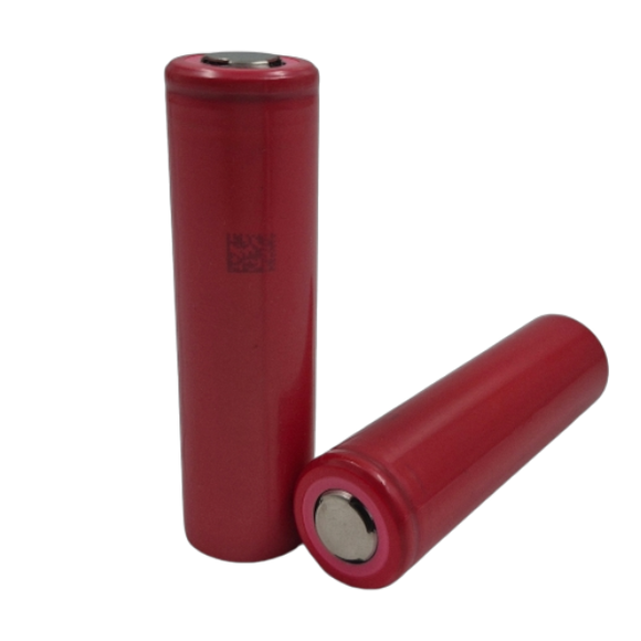 UR1865ZM2 Panasonic 3.7v 2550mAh