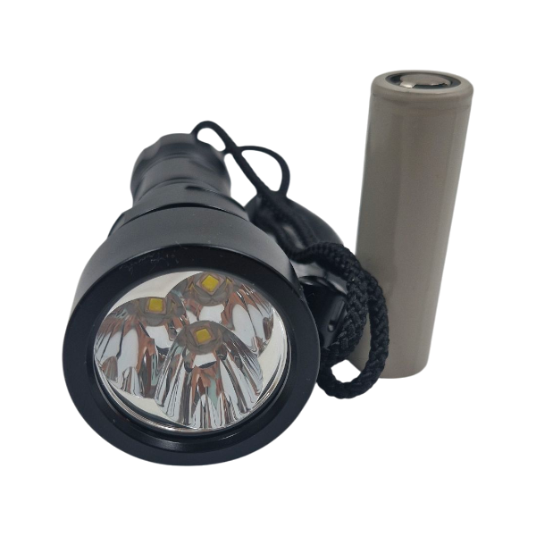 Torch Bundle - 0