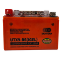 UTX9-BS (iGel) 12v 9A/h LHP - OUTDO-1
