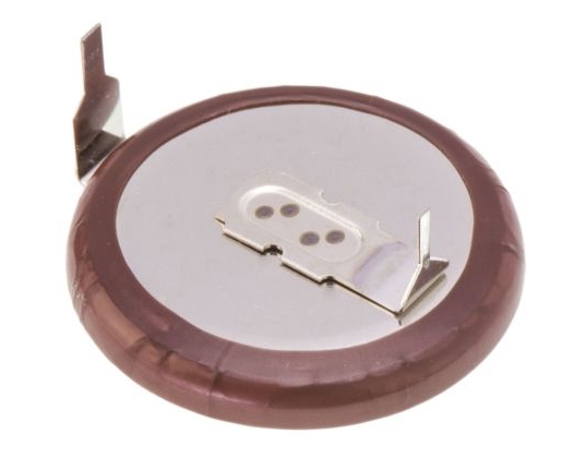 VL2330 Panasonic 3v Lithium - Rechargeable | batteryexpertssa