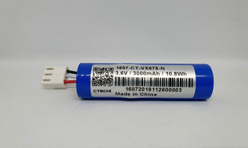 Point of Sale Batteries