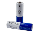 AA Voniko Lithium 1.5v - 4 pack-1