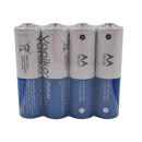 AA Voniko Lithium 1.5v - 4 pack-2