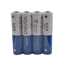 AAA Voniko Lithium 1.5V - 4 pack-2