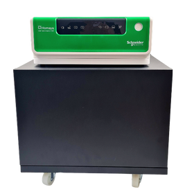 Schneider 24v 1500vA Inverter Bundle