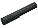 HP DV7 14.4V 4400mAh-2