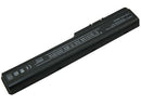 HP DV7 14.4V 4400mAh-3