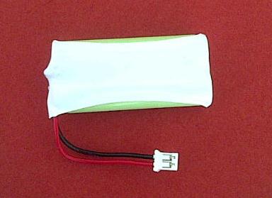 2.4v AAA 800mAh C/Phone Battery - RHP